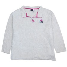 Disney Mens Fleece Jumper