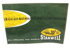 1960 STANWELL BRIAR Tobacco