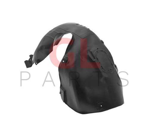 Inner wheel arch cover liner - wheel,