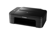Canon Pixma TS3350 Inkjet