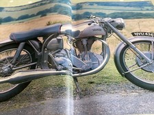 NORTON INTERNATIONAL