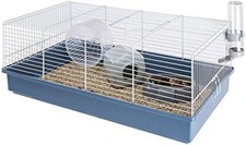 Ferplast Hamster/Gerbil Cage -