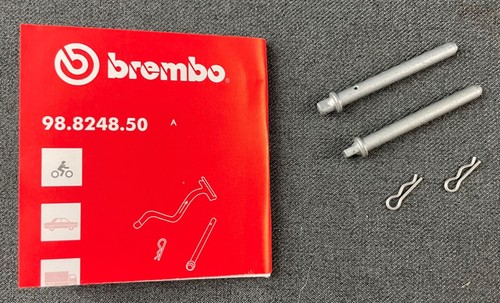 New genuine aprilia rst - genuine,
