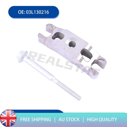 Fuel injector clamp set - fuel, vw