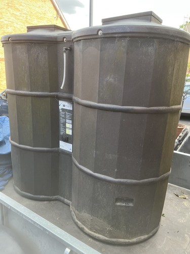 1200 litre decorative - 1200,