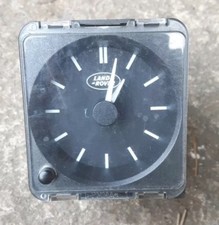 RANGE ROVER P38 Clock Dash