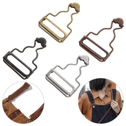 Brace buttons suspender - buttons,