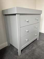Mamas papas drawer dresser - mamas, &