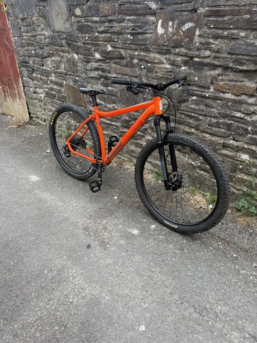Voodoo bizango 29er bike - bike,