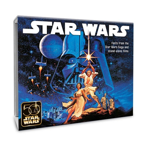 Star wars classic 2027 desk - wars,