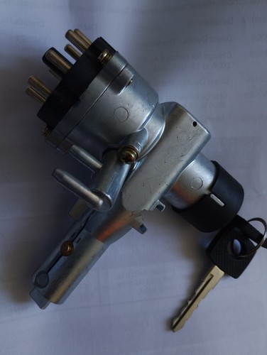 Ignition switch key - ignition, lock