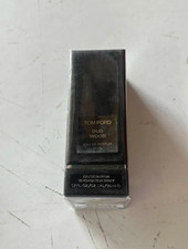 Tom Ford Oud Wood 1.7oz Unisex Eau De Parfum BRAND NEW - receipts available