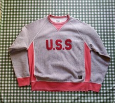 URSUS BAPE Sweatshirt Size