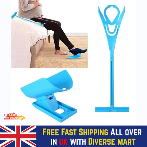 Sock aid slider helper - slider,