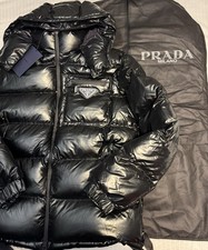 PRADA Men's Jacket