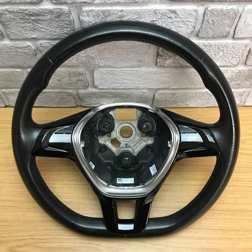 Genuine flat bottom - vw,