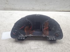 AUDI A4 B8 SPEEDOMETER INSTRUMENT CLUSTER 8H0920950K 2007-2015