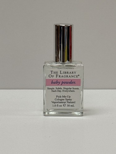 The library fragrance - fragrance, baby