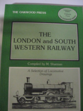 LSWR STEAM HISTORY Railway