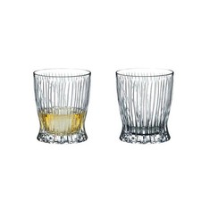 Riedel Fire Set of 2 Whisky