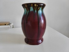 Thulin Belgium Art Deco Drip