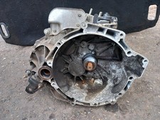 Ford Fiesta Mk7 ST 6 Speed Manual Gearbox 1.6 Petrol C1BR7002GD 2013 14 15 16 17