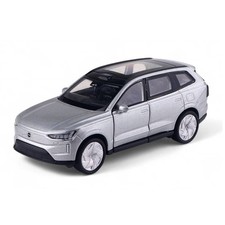 WELLY Volvo EX90 1:38 Diecast