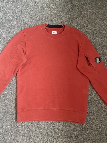 Men company red - cp,