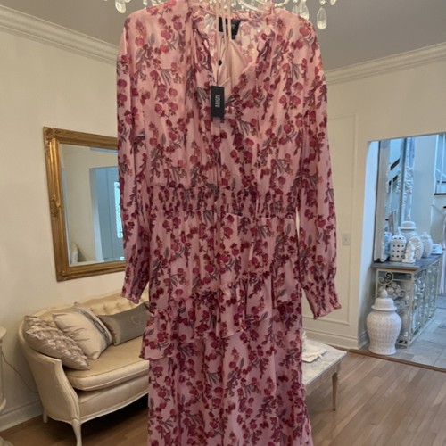 Marchesa notte floral - notte,