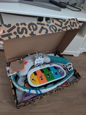 Baby Einstein 4-in-1 Kickin'