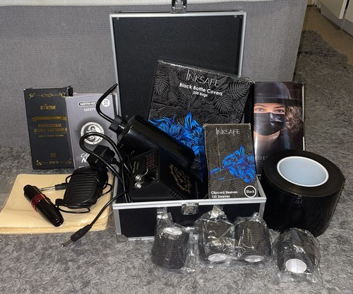 Stigma tattoo machine starter - stigma,