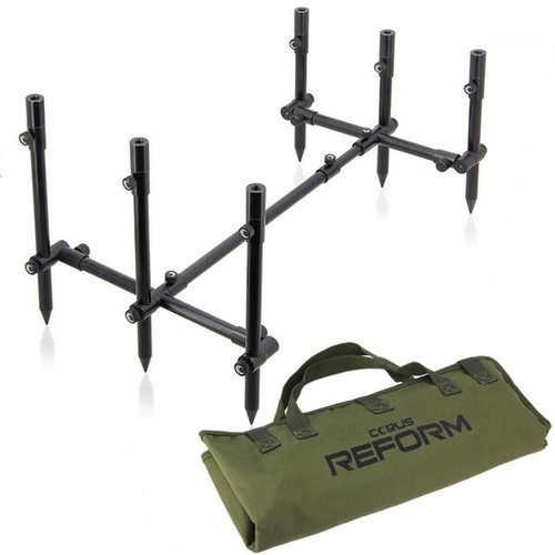 Corus carp fishing pod - fishing,