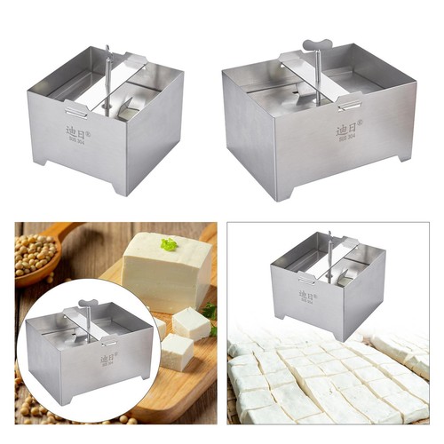 Tofu maker press speed - tofu,