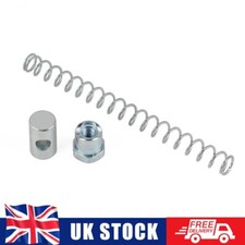 Rear Brake Rod Adjuster Kit For Yamaha GT1 G7S 80 / JT1 JT2 60 / LS2 LT2 LT3 100