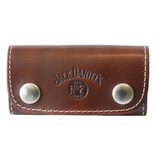Jack Daniel's Western Leather