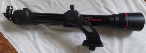 Tasco refractor astonomical - tasco,