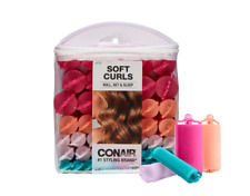 Conair Foam Hair Rollers - 48