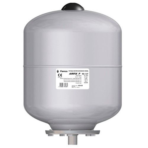 Flamco airfix potable - flamco,