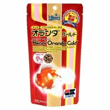 Hikari Oranda Gold Mini Daily