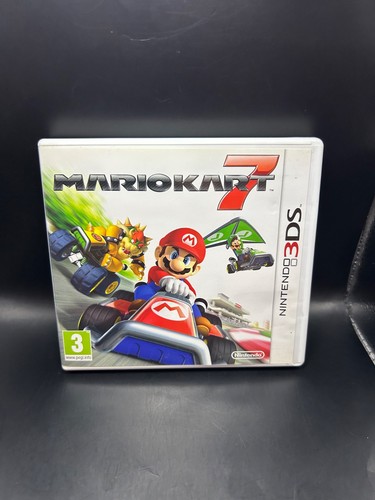 Nintendo mario kart - kart, 7