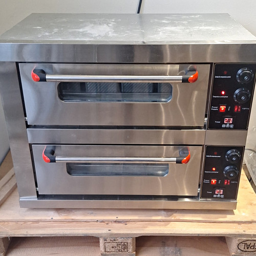 Commercial electric countertop - electric,