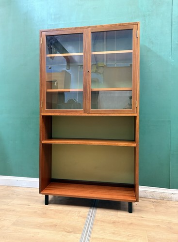 Mid century teak plan sierra - century, g