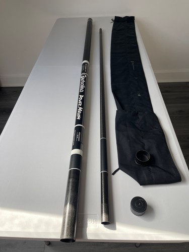 Garbolino power maxim1 pole - garbolino,