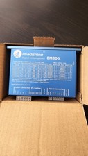 Leadshine Digital Stepping