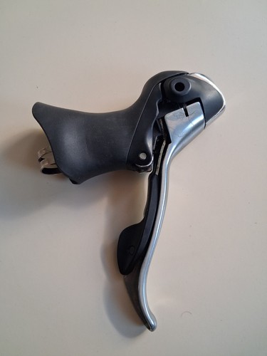 Shimano tiagra 4503 left - shimano,