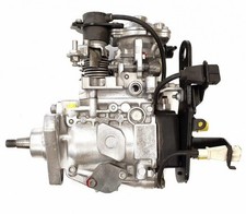 Fuel high pressure pump JEEP