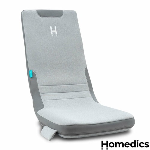 Homedics full body - full, back