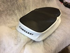 Kawasaki avenger a1 - a7,
