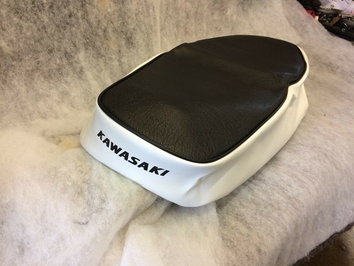 Kawasaki avenger a1 - kawasaki, /