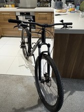 Giant mountain Bike Large